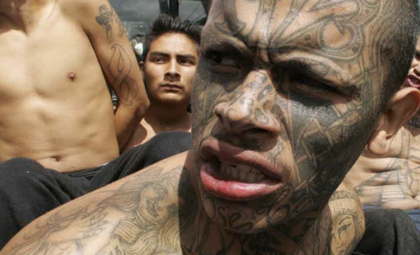 El Salvador: Jewish Pressure Groups Warn Bukele is Getting More Based